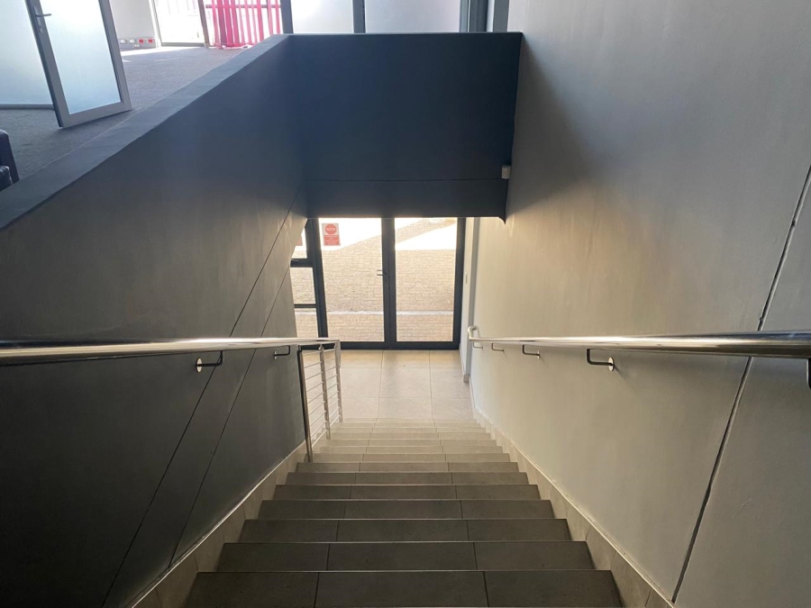 To Let commercial Property for Rent in Stikland Western Cape